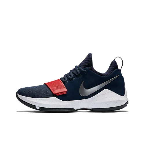 Nike PG 1 USA