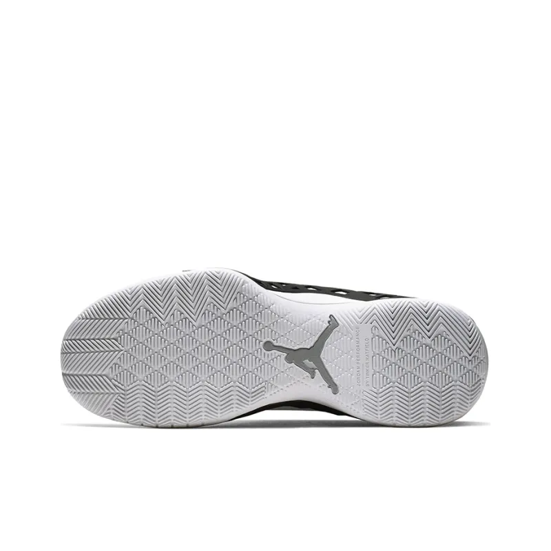 Jordan Jumpman Diamond Mid White Black-5