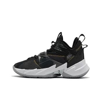 JORDAN Why Not Zer0.3 The Family