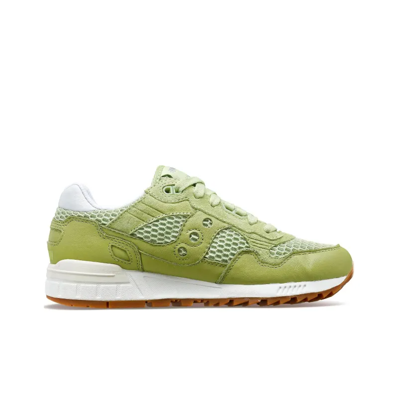 saucony Women's Shadow 5000 'Summer - Mint Gum'-1