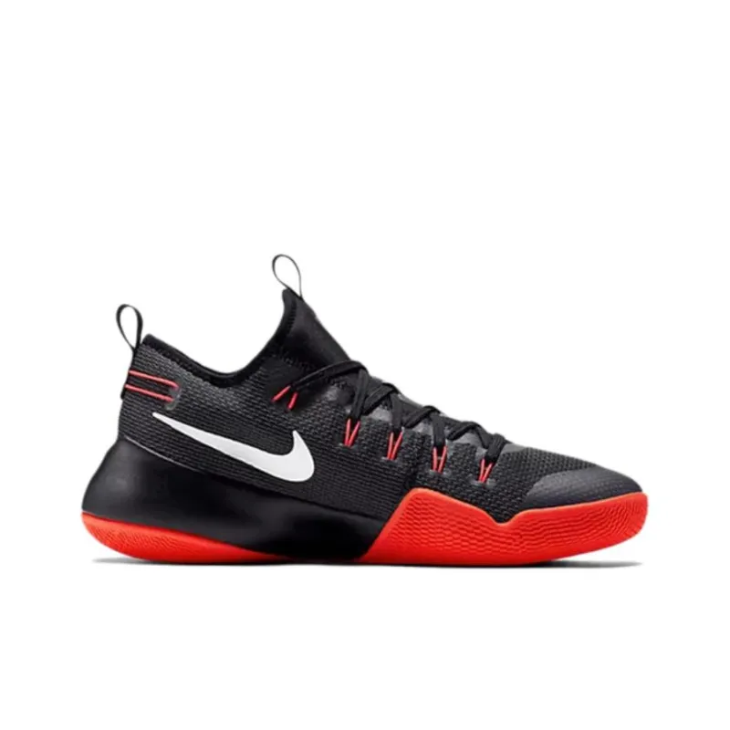 Nike Hypershift EP 'Black Red'-1