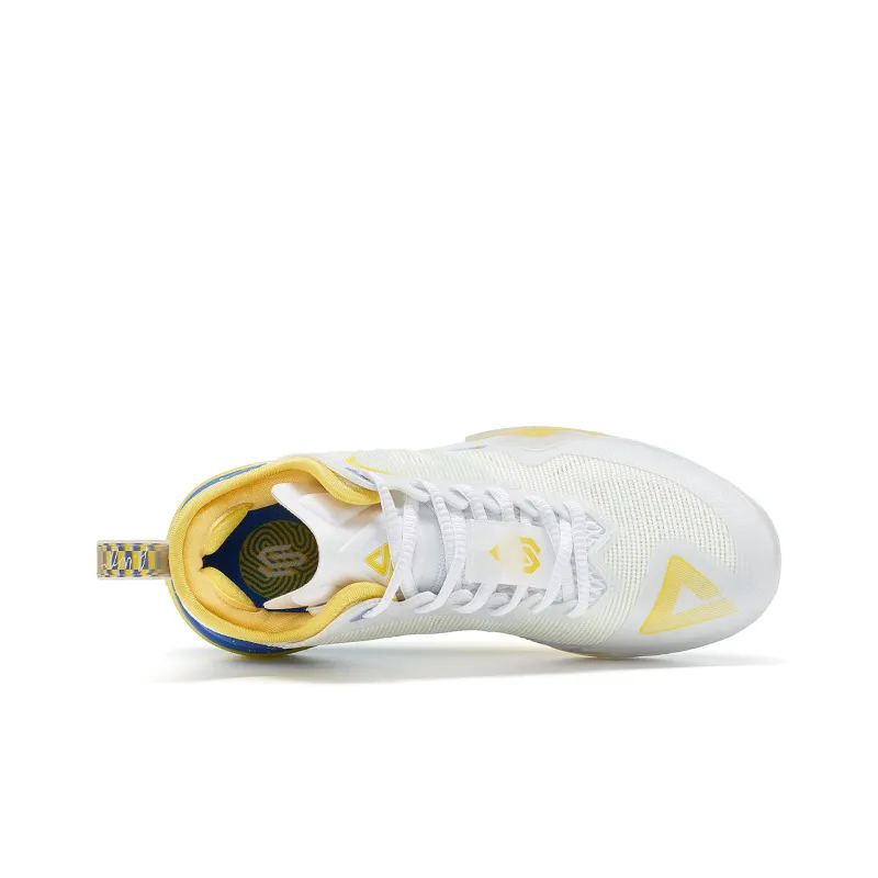 PEAK Wiggins AW1 Low Top Performance Basketball Shoes Unisex Home Color-3