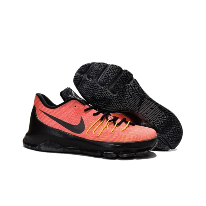 Nike Kd 8 Hunt's Hill Sunrise-4