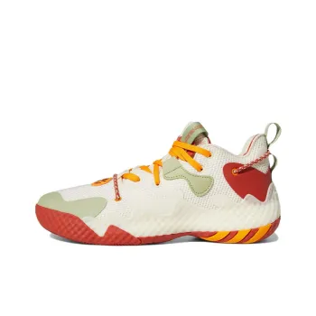 Adidas Harden Vol. 6 Magic Lime Altered Amber