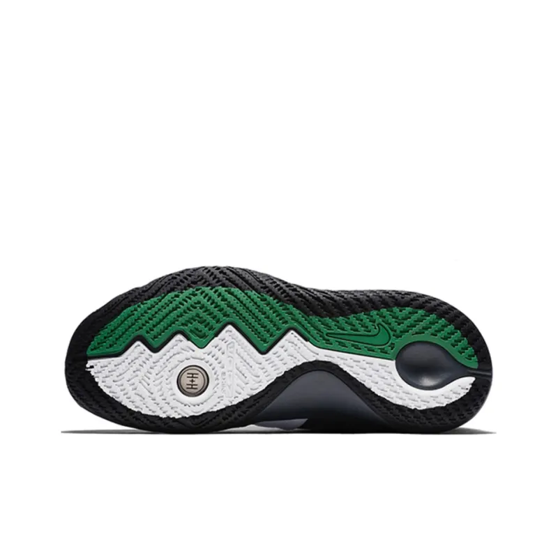 Nike Kyrie Flytrap 'Anthracite Green'-4