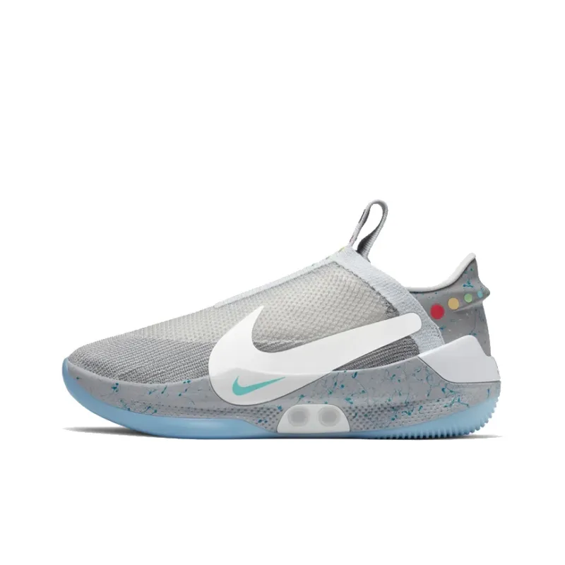 Nike Adapt Bb 'Nike Mag' Eu Adapter-0