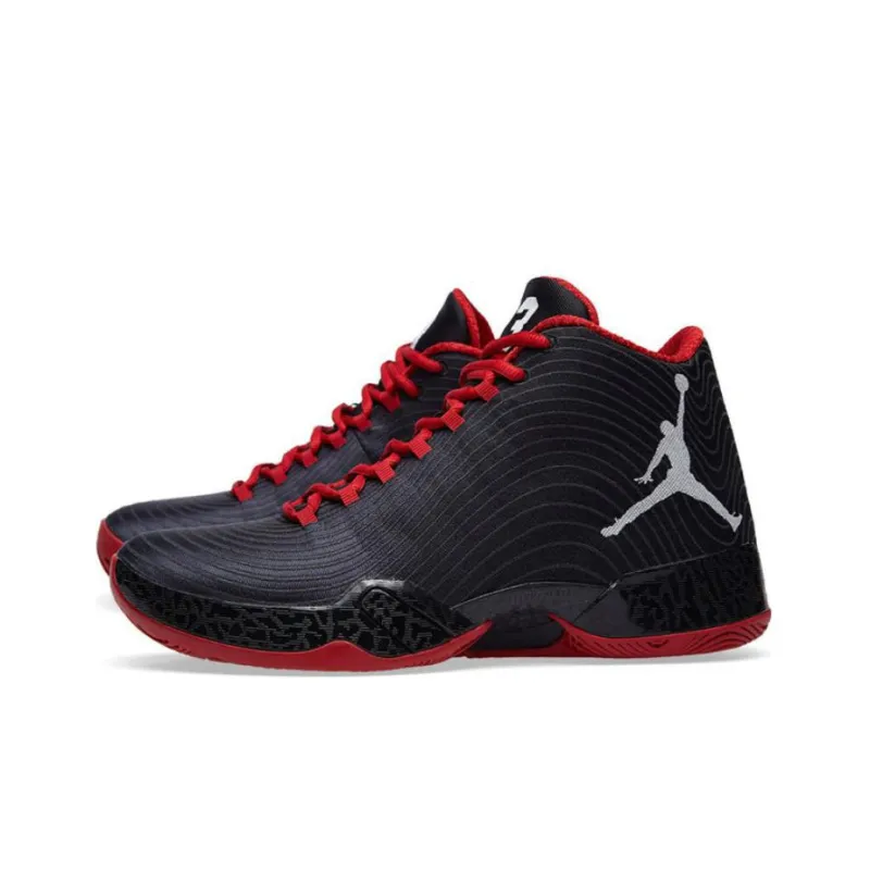 Jordan XX9 Gym Red-2
