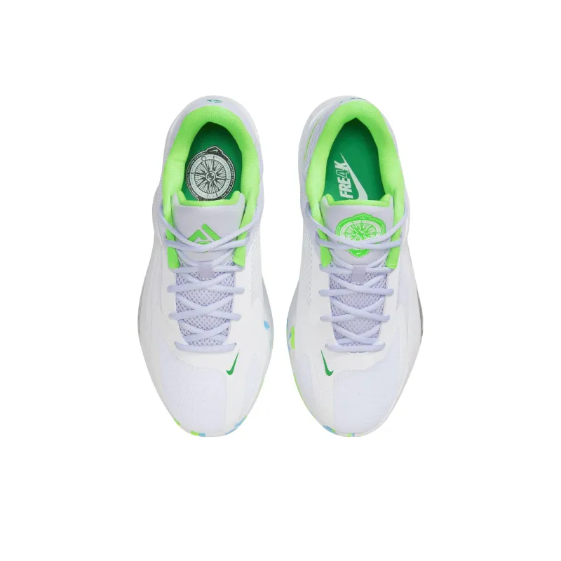 Nike Zoom Freak 4 Ep 'White Oxygen Purple'-3