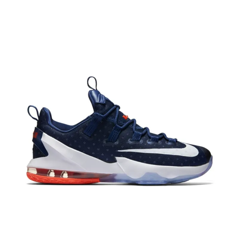 Nike LeBron 13 Low Usa-1