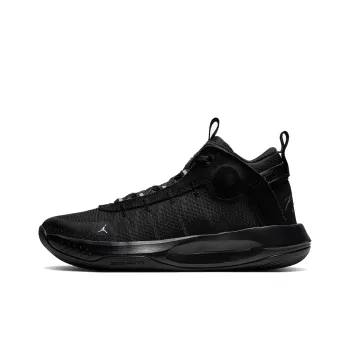 JORDAN Jumpman Pf 2020 'Black Cat'
