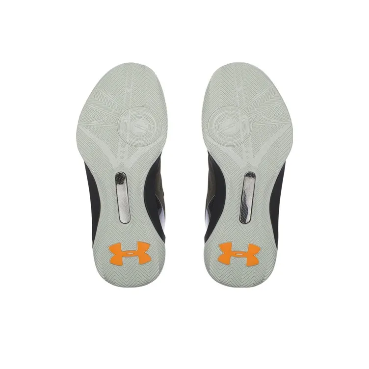 Under Armour Ua Curry 3 Flight Jacket-4