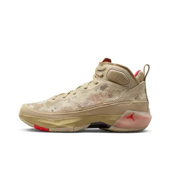 JORDAN Xxxvii Prm Pf 'Wheat'