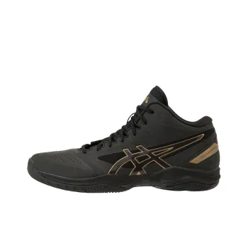 Asics Gelhoop V11 2E Wide 'Black'