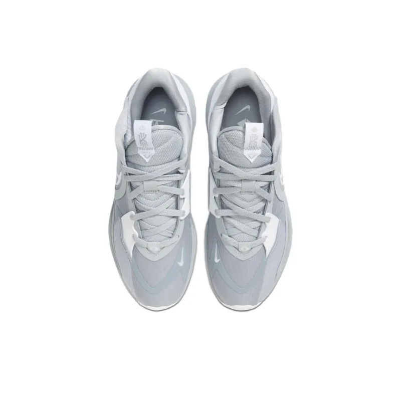 Nike Kyrie 5 Low TB EP 'Grey White'-3