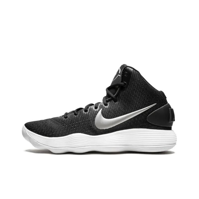 Nike Hyperdunk 2017 Black-0
