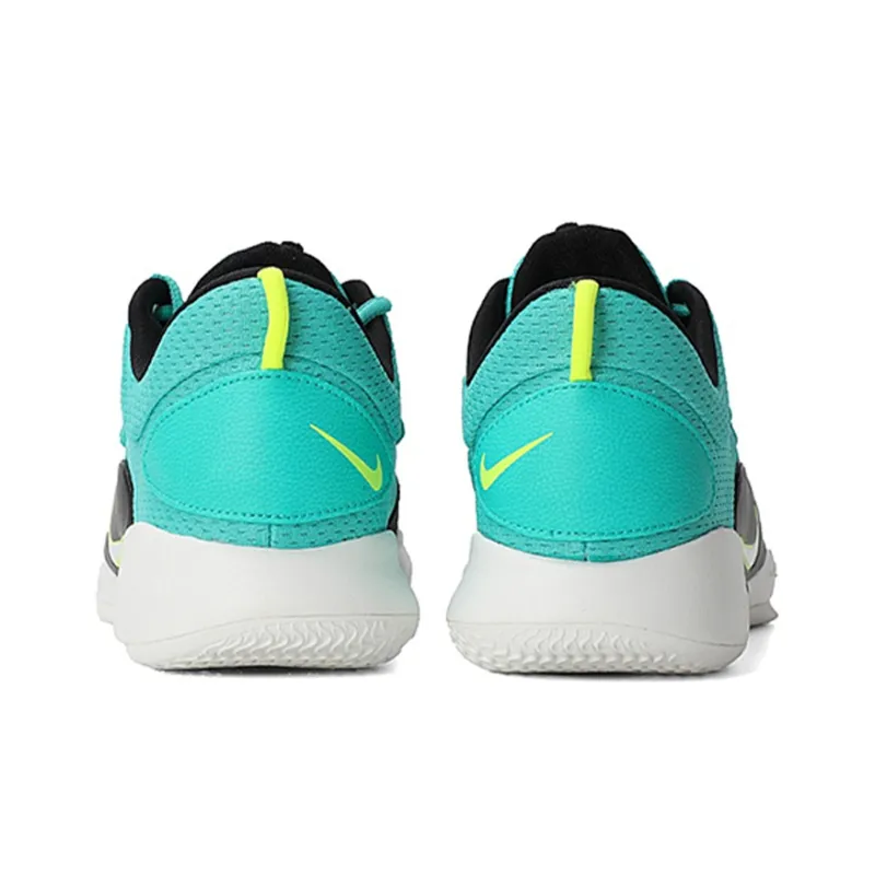 Nike Hyperdunk X Low Ep 'Hyper Jude Summit Whute Black'-3