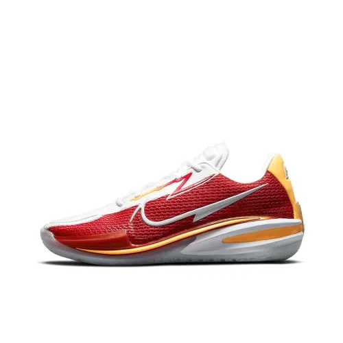 Nike Air Zoom GT Cut 1 EP 'University Red'