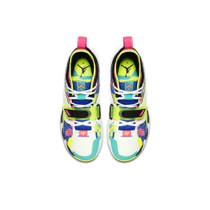 JORDAN Why Not Zer0.3 Pf 'L.A. Born'-3