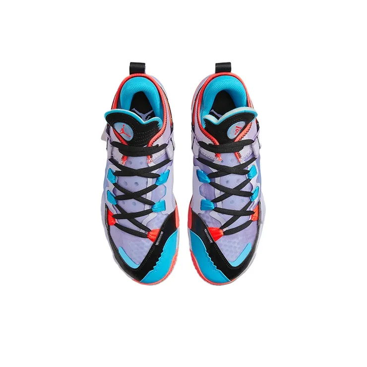 JORDAN Why Not Zer0.5 Pf 'Childhood'-3