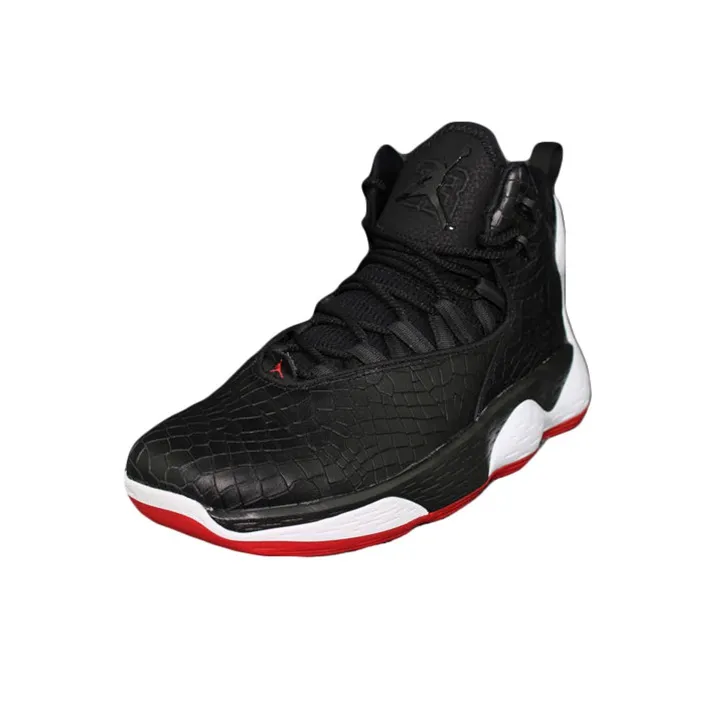 JORDAN Super.Fly Mvp 'Bred'-2