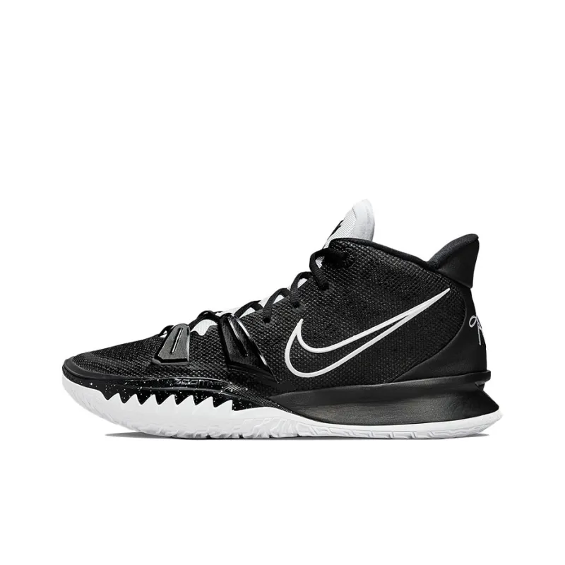 Nike Kyrie 7 Tb 'Black'-0