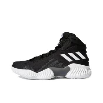 Adidas Pro Bounce 2018 Core Black
