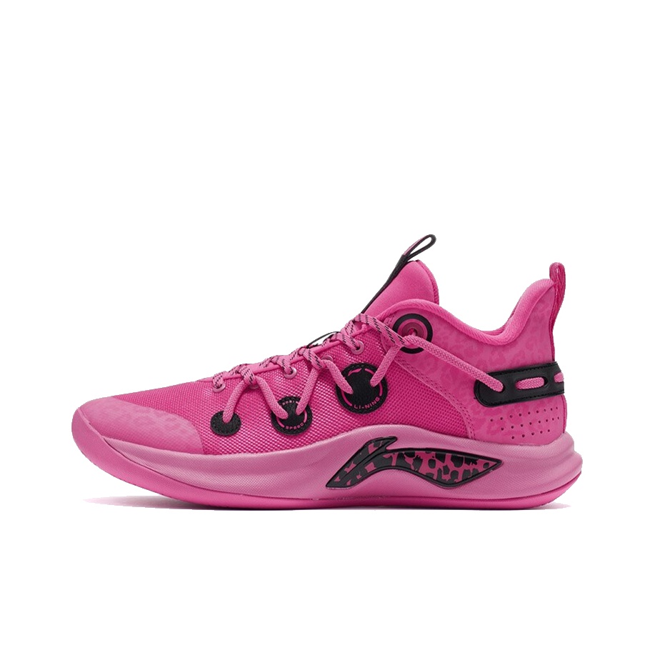 Low top 11s pink deals