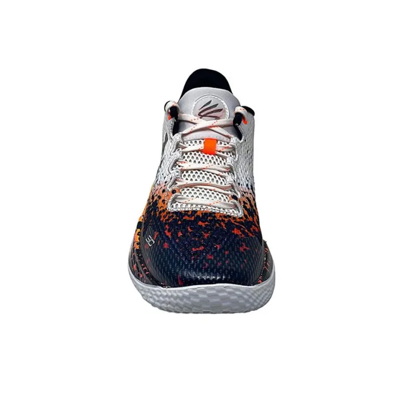 Under Armour Curry 2 Low FloTro Nm Retro Chef Curry-4