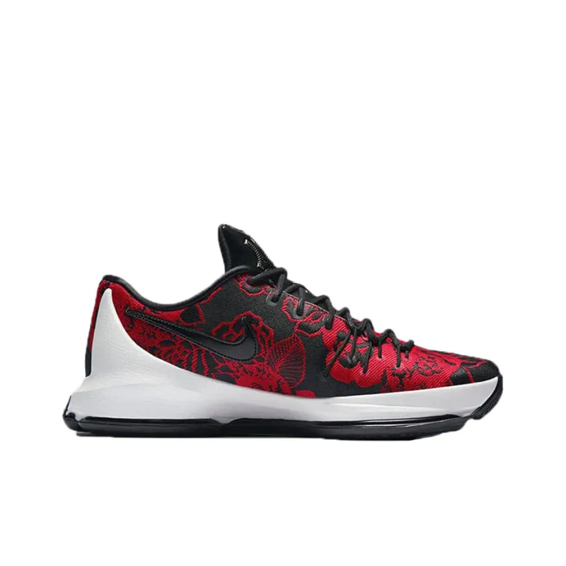 Nike Kd 8 Ext Floral Finish-1