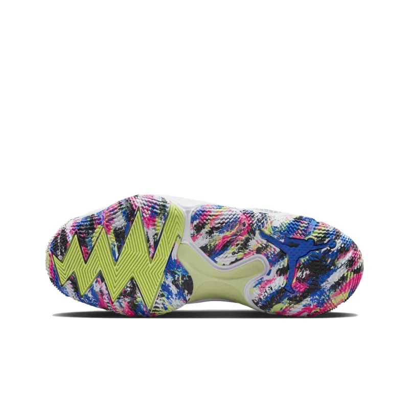 Jordan Why Not Zer0.6 'Multi Color'-5