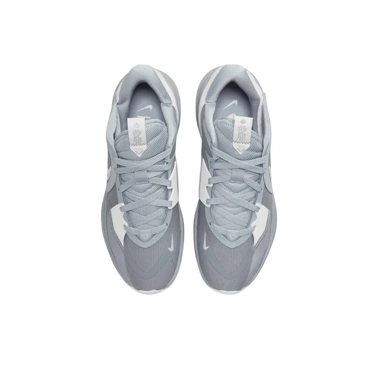 Nike Kyrie 5 Low Tb Wolf Grey-2