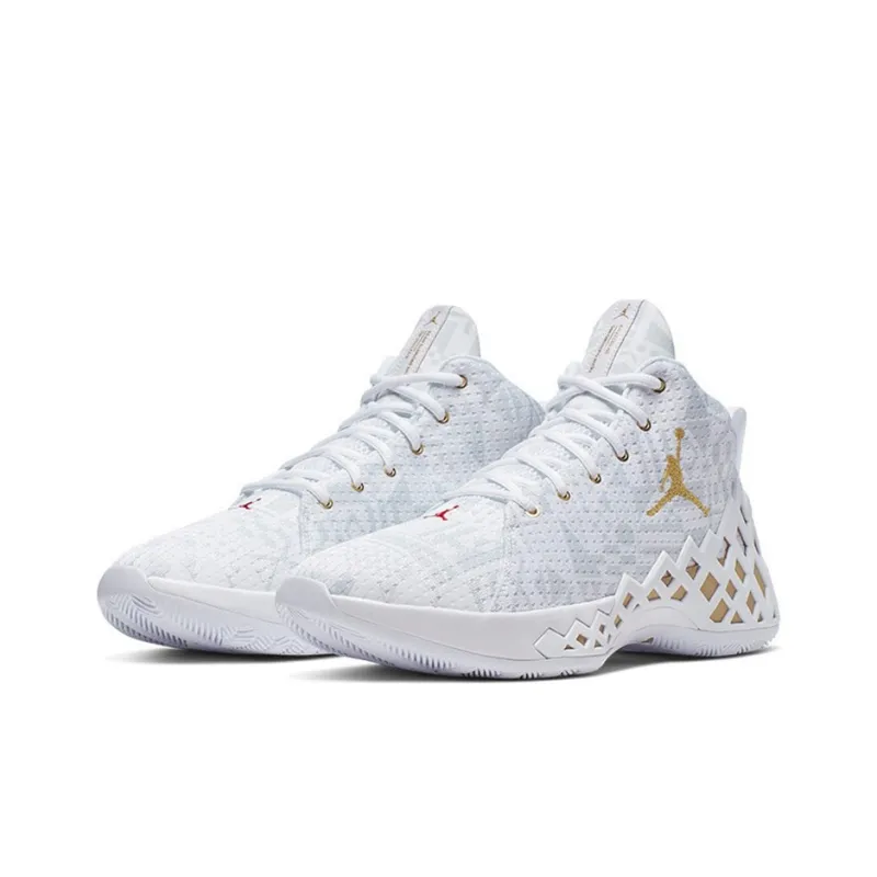 JORDAN Jumpman Diamond Mid Pf 'FIBA'-2