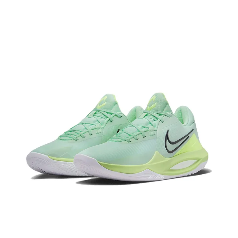 Nike Precision 6 Mint Foam-2