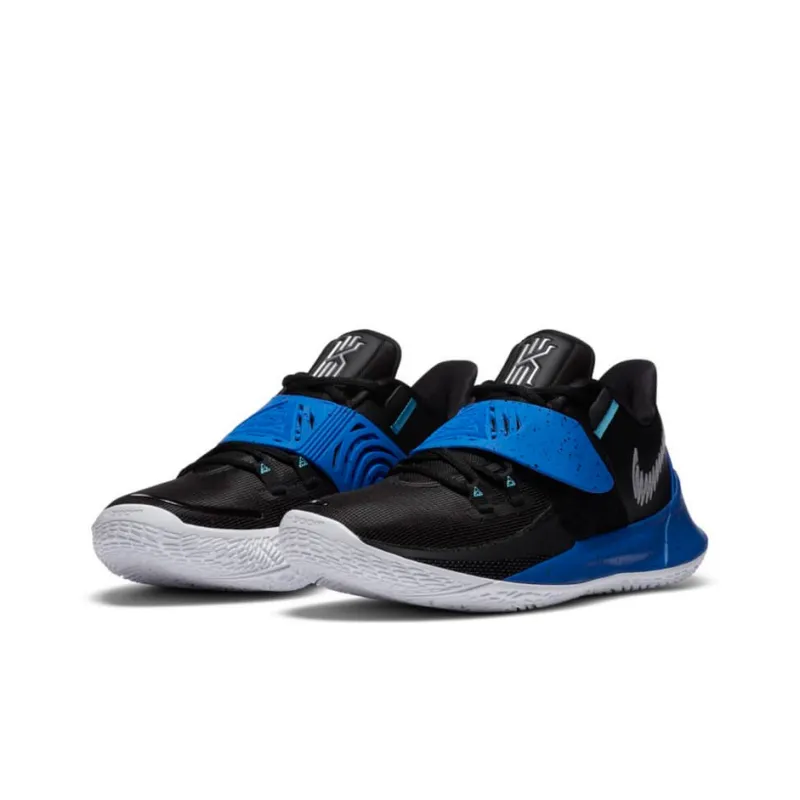 Nike Kyrie Low 3 Team Black Game Royal-2