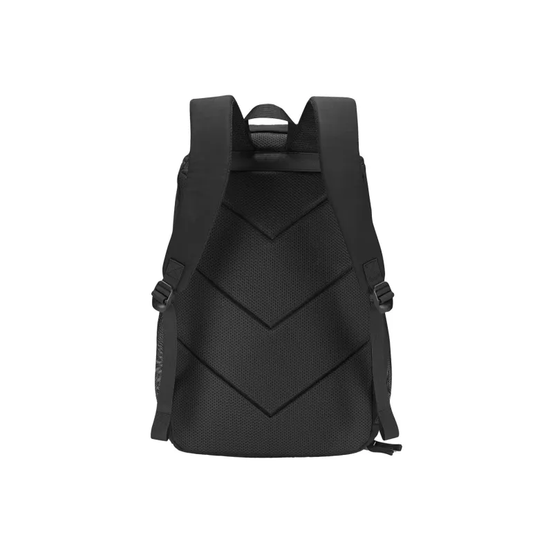 KELME Polyester Backpack Medium Size Unisex Black-3