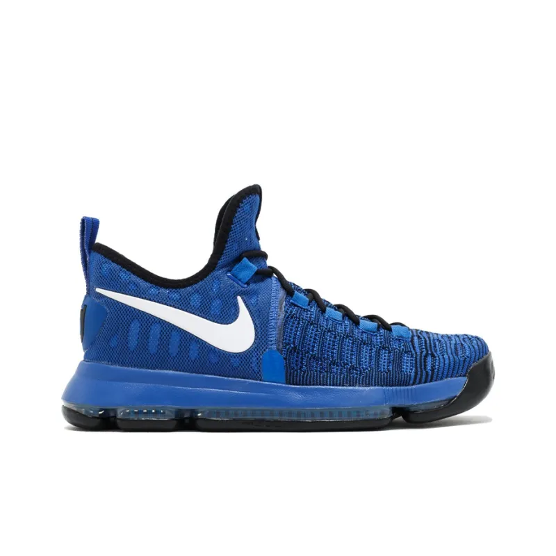 Nike Kd 9 On Court-1