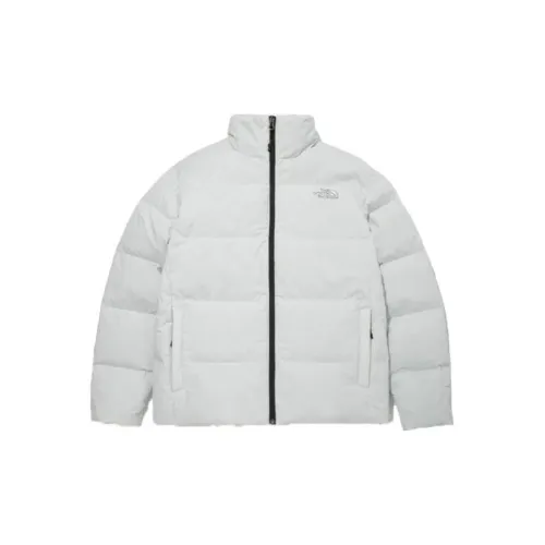 THE NORTH FACE Jackets Unisex White