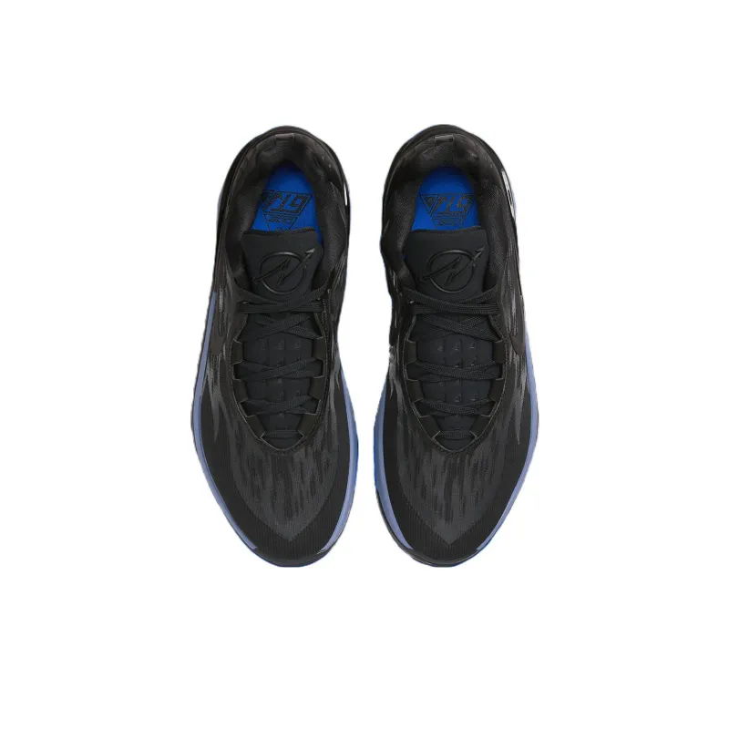 Nike Air Zoom Gt Cut 2 'Black Racer Blue'-3