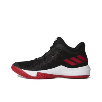 Adidas D Rose Menace 3 'Black Red'