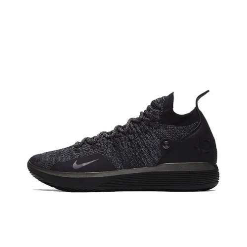 Nike KD 11 Black Twilight Pulse