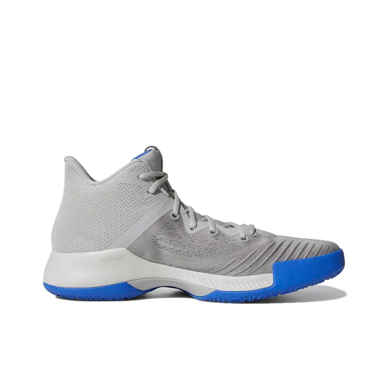 Adidas Mad Bounce 'Grey Blue'-1