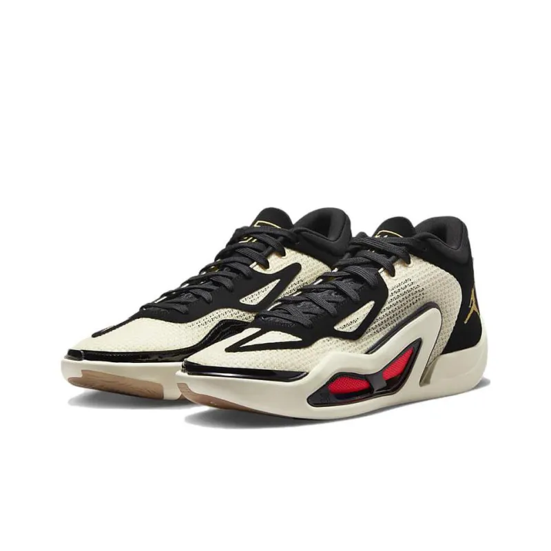 Air Jordan Tatum 1 'Barbershop'-2