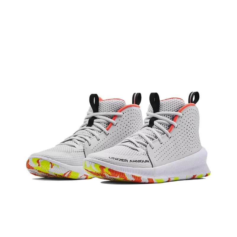 Under Armour Jet Grey-2