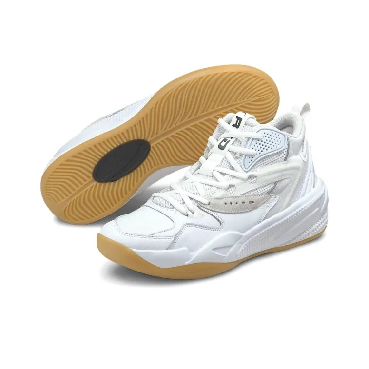 PUMA J. Cole X RS Dreamer 2 'The White Jointz'-2