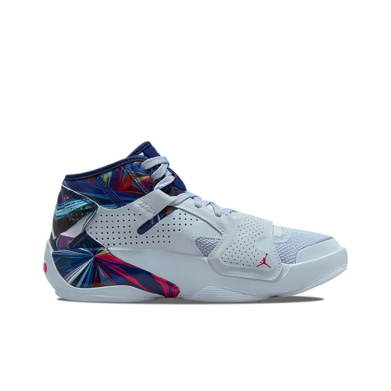 Jordan Zion 2 Hope Diamond-1