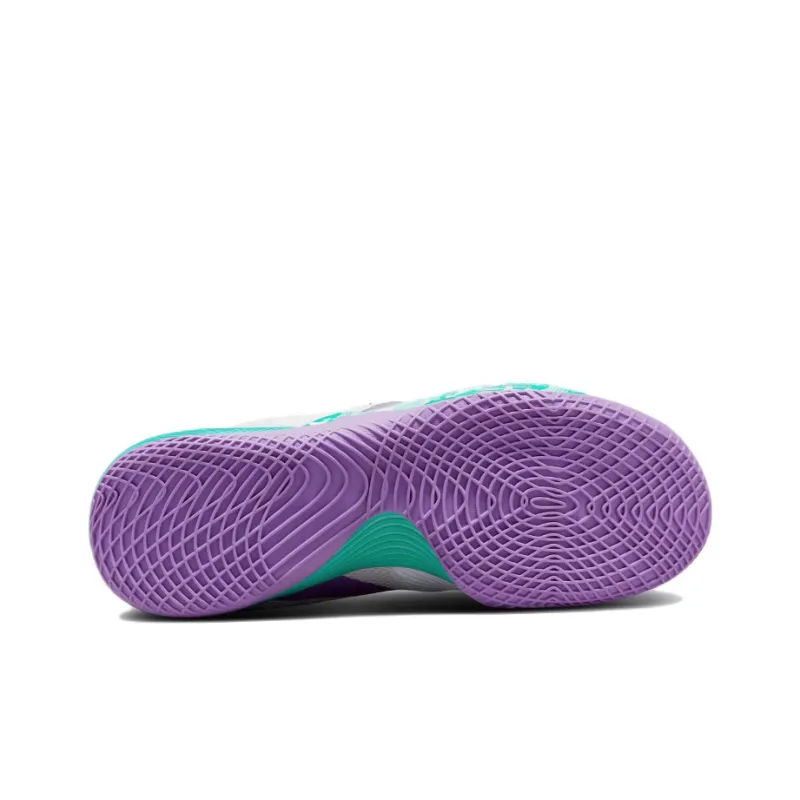 Converse All Star Bb Shift 'White Pixel Purple'-5