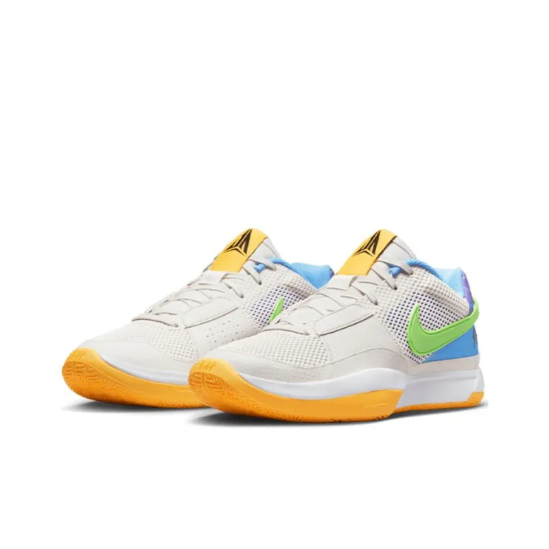 Nike Ja 1 Ep 'Family Trivia'-2
