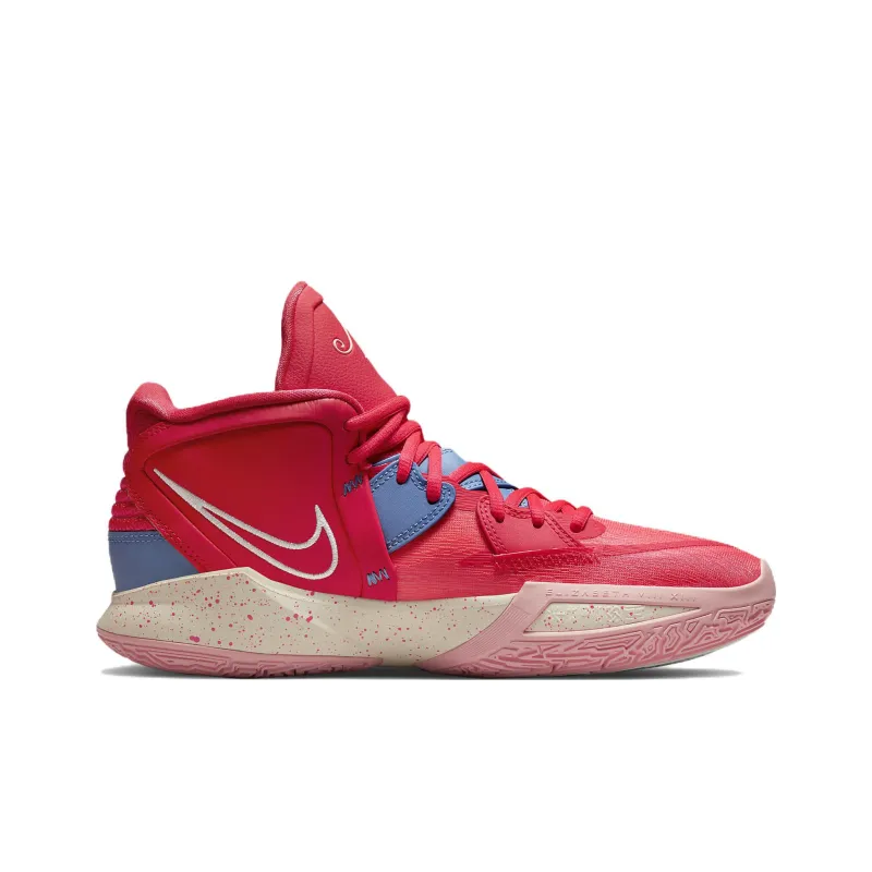 Nike Kyrie Infinity 'Siren Red'-1