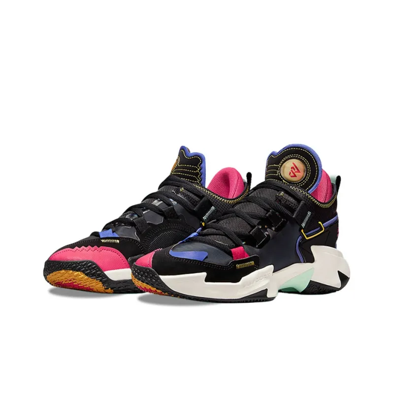 JORDAN Why Not Zer0.5 'Hype Music'-2