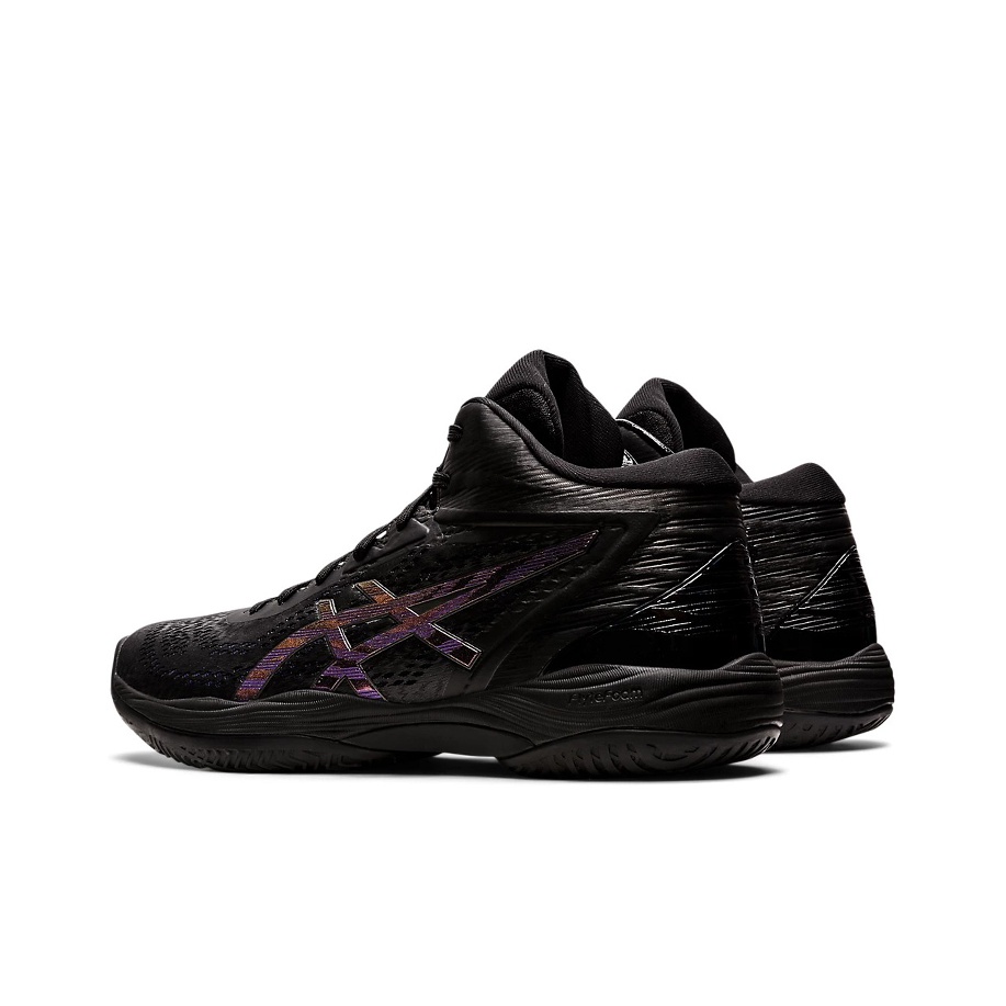 ASICS Gelhoop V14 'White Classic Red' 1063A060-104